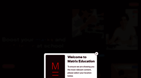 matrixeducation.com.au
