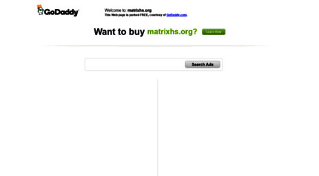 matrixhs.org
