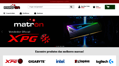 matron.com.br