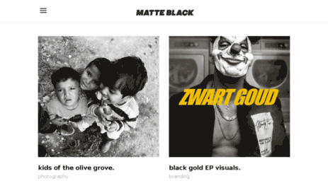 matte.black