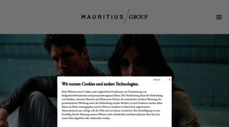 mauritius.de