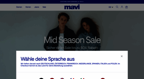 mavi-store.com