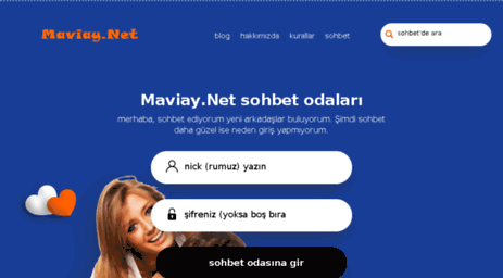 maviay.net