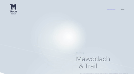 mawddachgoldrush.org.uk