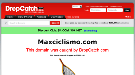 maxciclismo.com