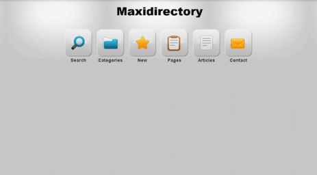 maxidirectory.com