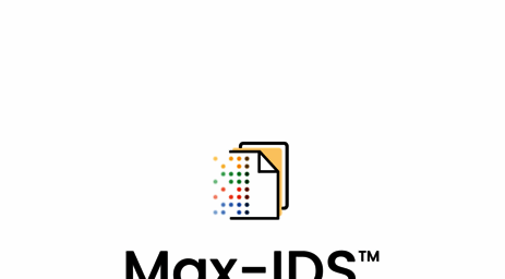 maxids.maxval.com