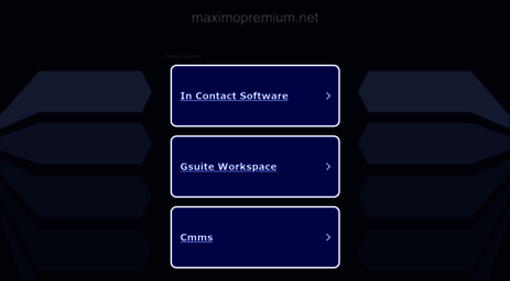 maximopremium.net