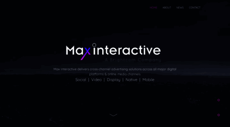 maxinteractive.com.au