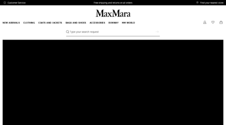 maxmara.com