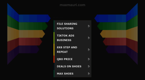 maxmauri.com