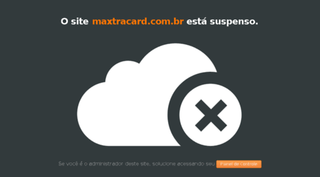 maxtracard.com.br