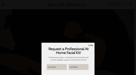 maxxbymakayla.com