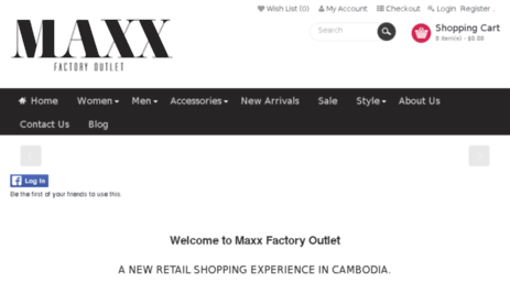 maxxcambodia.com