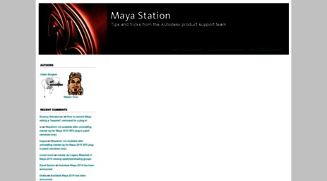 mayastation.typepad.com