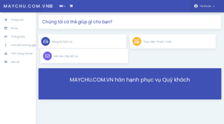 maychu.com.vn