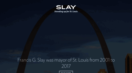 mayorslay.com