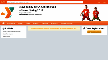 maysfamilysoccer.playerspace.com