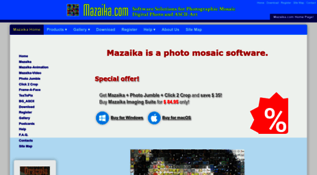mazaika.com