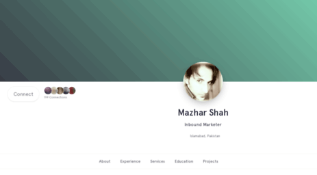 mazhar-shah.branded.me
