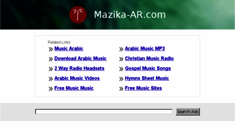 mazika-ar.com