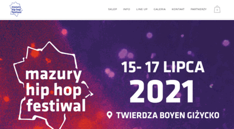 mazuryhiphopfestiwal.pl