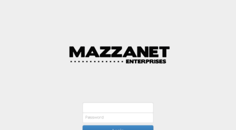 mazzanet.id.au