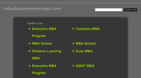 mbadistancelearnings.com