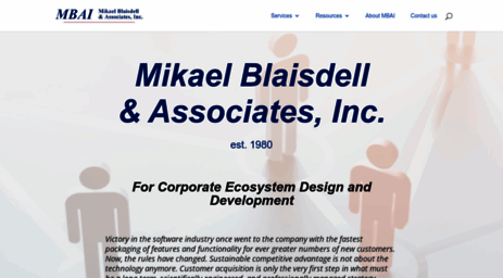 mblaisdell.com