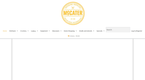 mccater.co.za