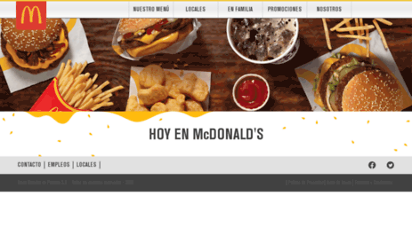 mcdonalds.com.pa