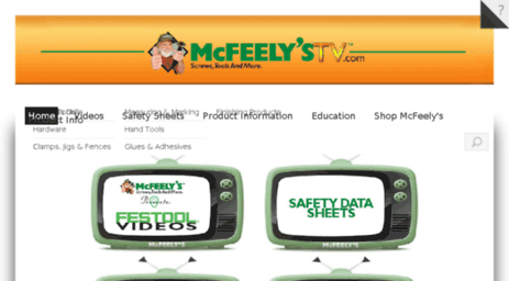 mcfeelystv.com
