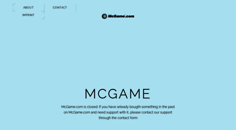 mcgame.com