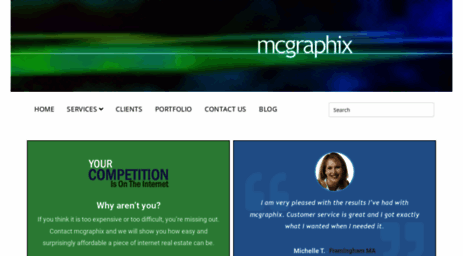 mcgraphix.com