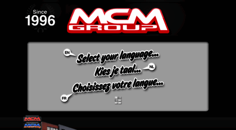 mcmgroup.be