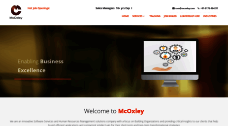 mcoxley.com