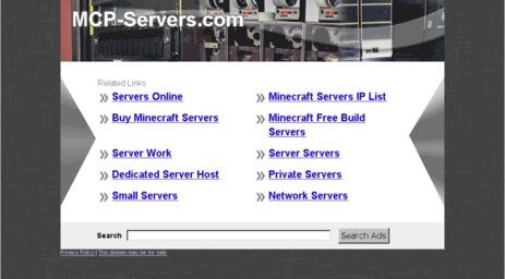 mcp-servers.com