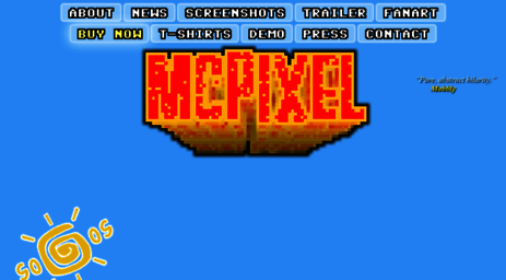 mcpixel.net