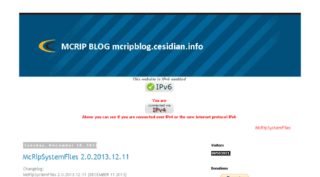mcripblog.cesidian.info