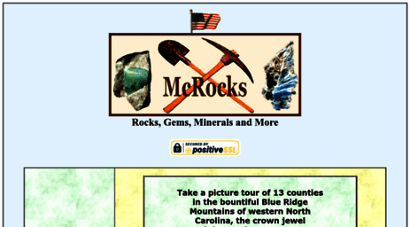 mcrocks.com