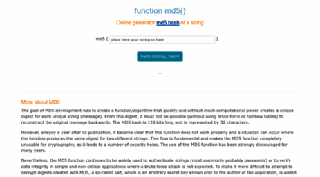 md5.cz