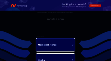 mdidea.com
