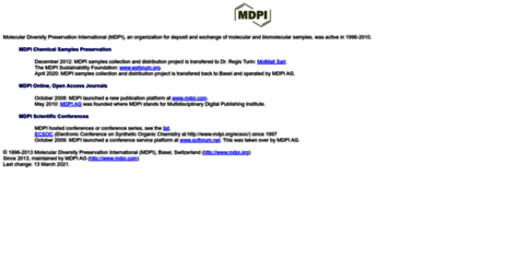 mdpi.org