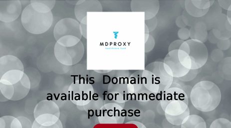 mdproxy.com
