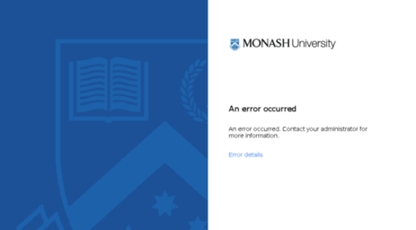 mdsadmin-new.monash.edu.au