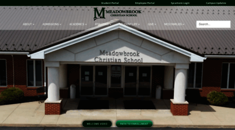 meadowbrookchristian.org