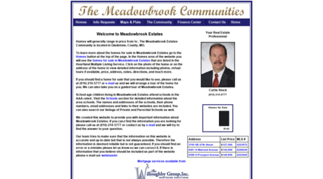 meadowbrooks.com