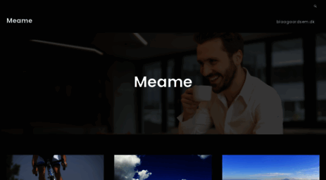 meame.co.uk