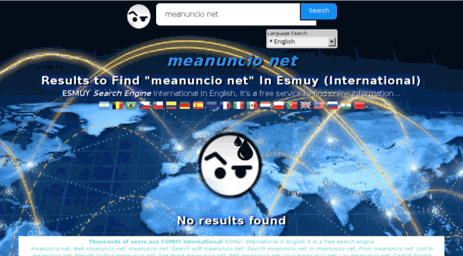 meanuncio.net