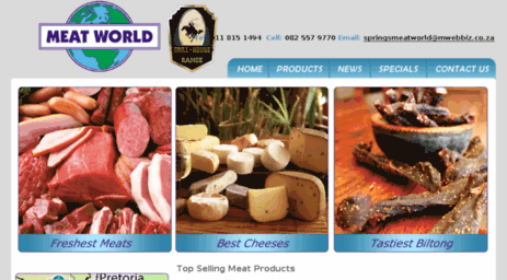 meat-world.ipcoweb.com